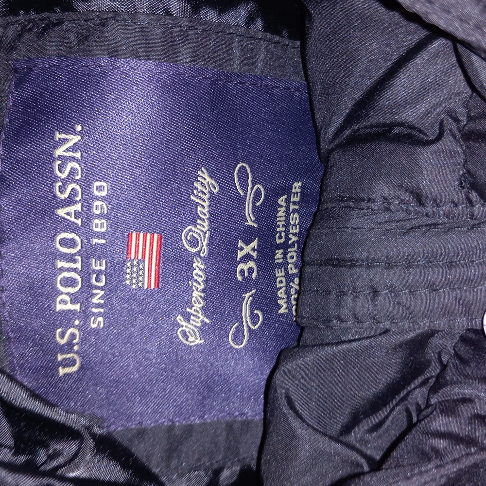 Women's jacket - Picture 3 of 5